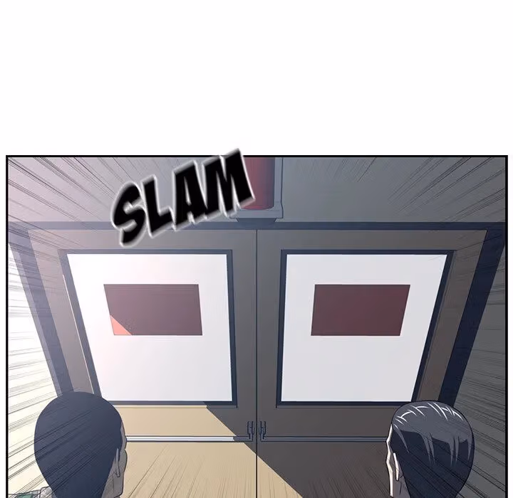 Read The Happening chapter 50 image 48 on Lezhin