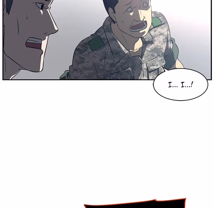 Read The Happening chapter 50 image 50 on Lezhin