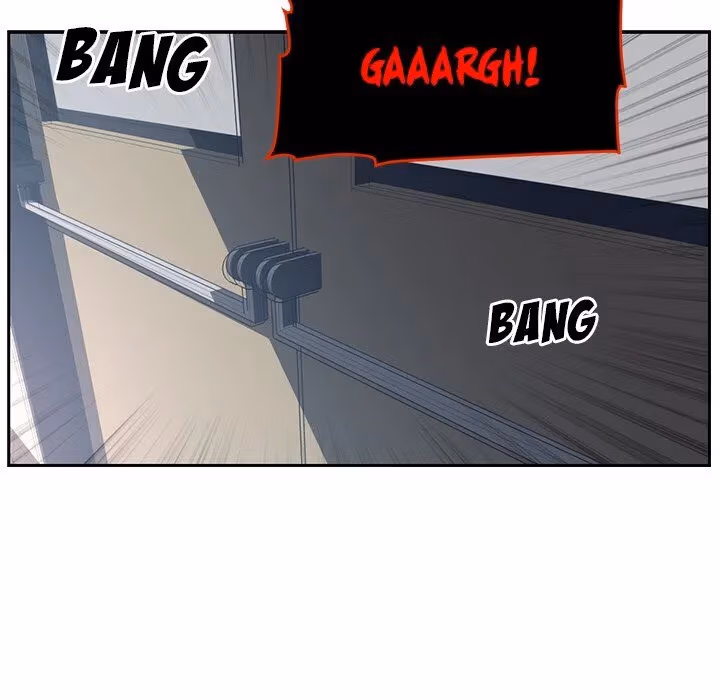 Read The Happening chapter 50 image 51 on Lezhin