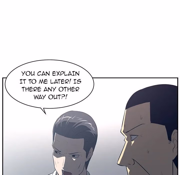 Read The Happening chapter 50 image 52 on Lezhin