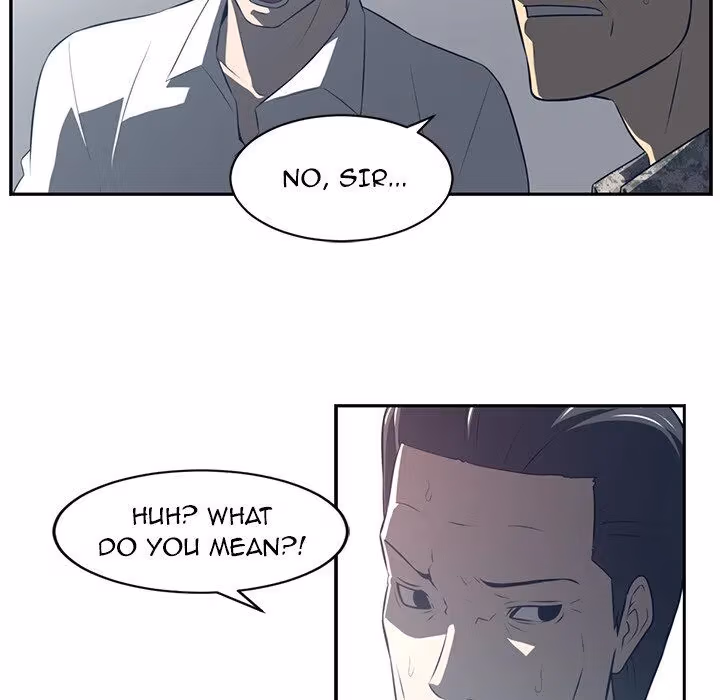 Read The Happening chapter 50 image 53 on Lezhin