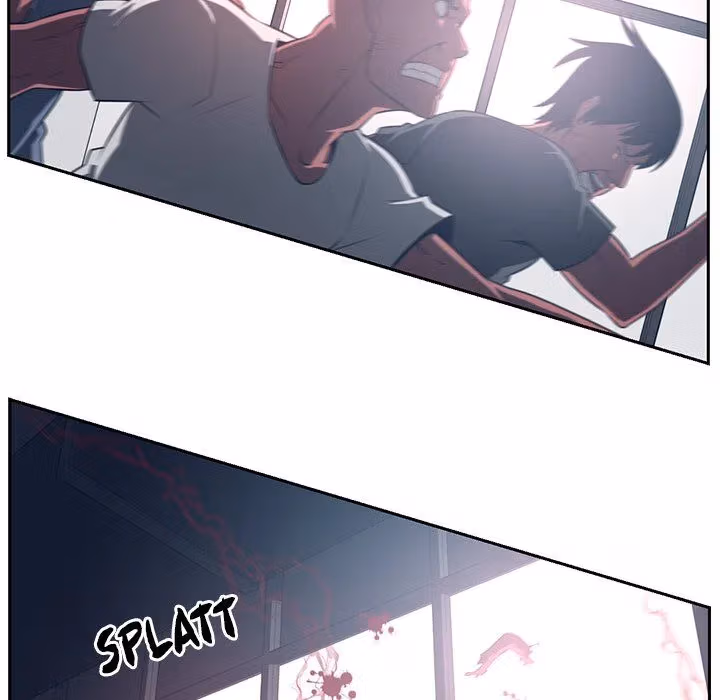 Read The Happening chapter 50 image 57 on Lezhin