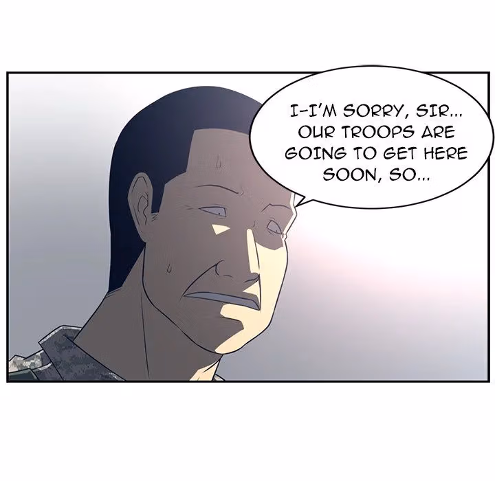Read The Happening chapter 50 image 59 on Lezhin