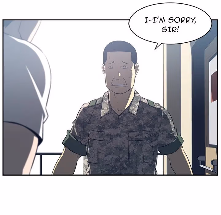 Read The Happening chapter 50 image 63 on Lezhin