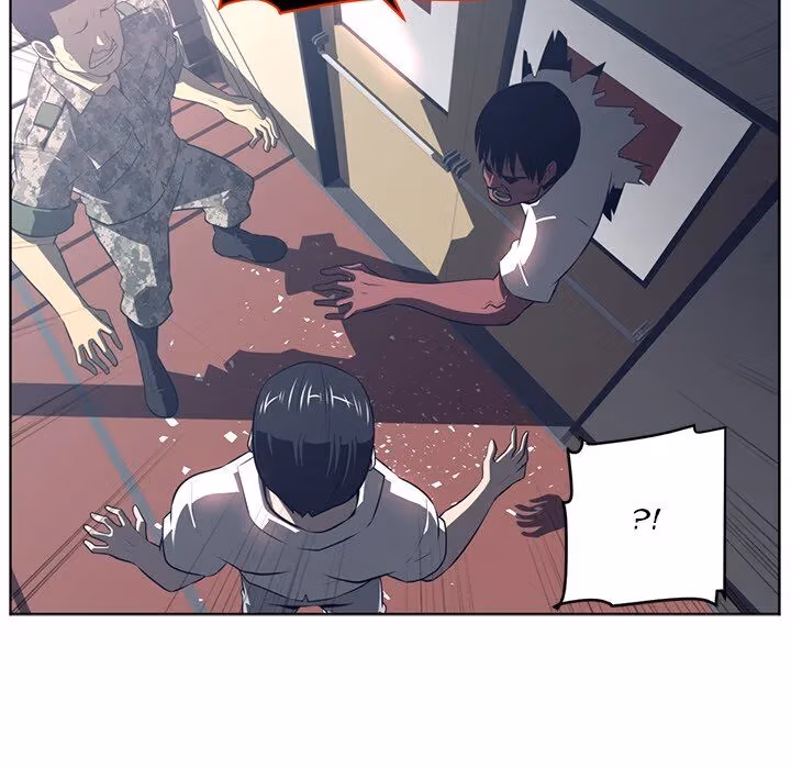 Read The Happening chapter 50 image 68 on Lezhin