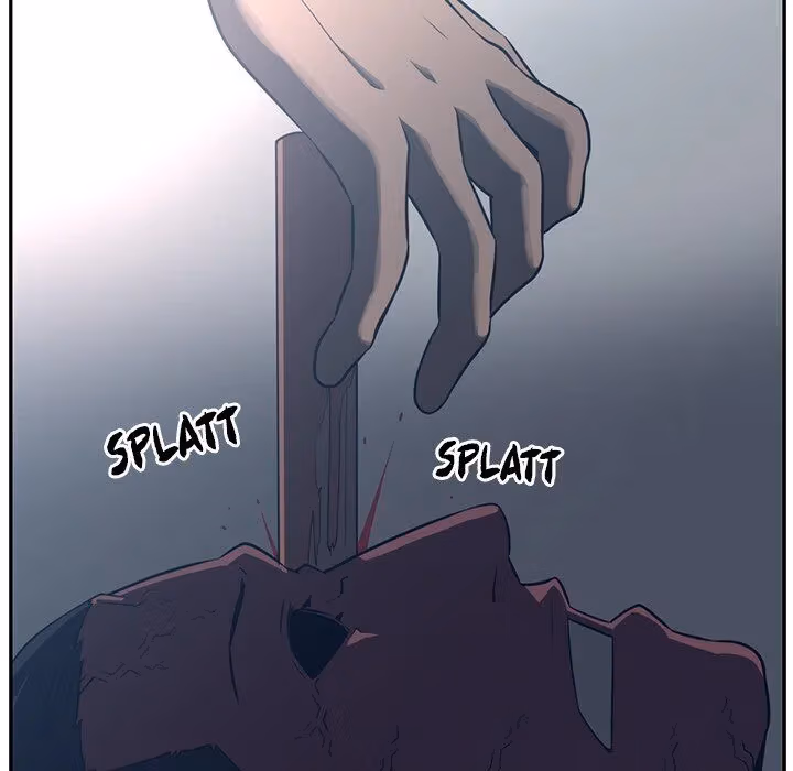 Read The Happening chapter 50 image 7 on Lezhin