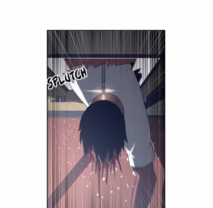 Read The Happening chapter 50 image 71 on Lezhin