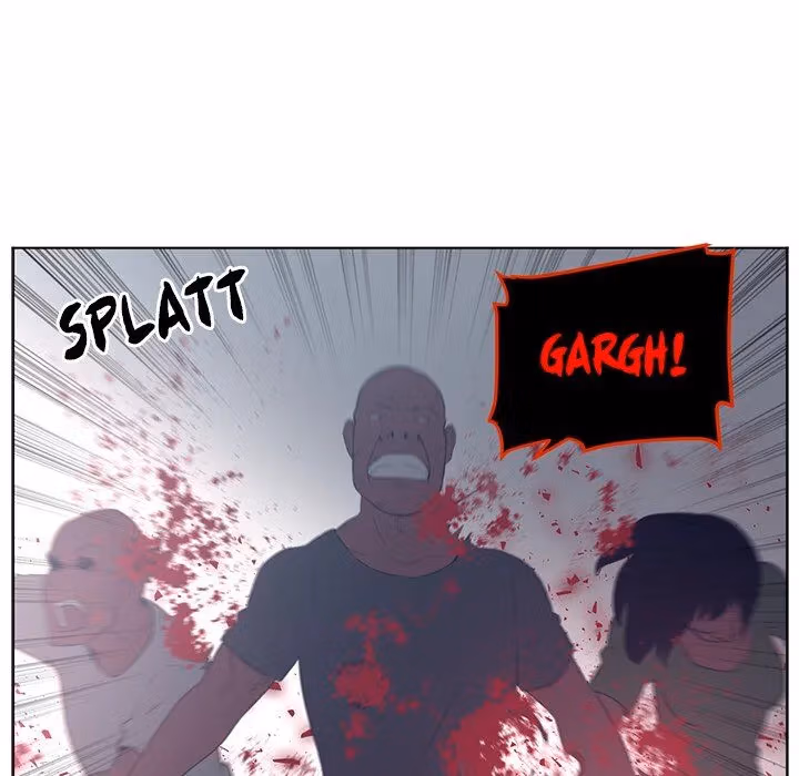 Read The Happening chapter 50 image 83 on Lezhin