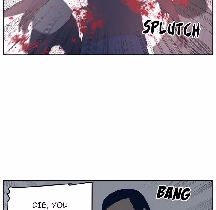 Read The Happening chapter 50 image 84 on Lezhin