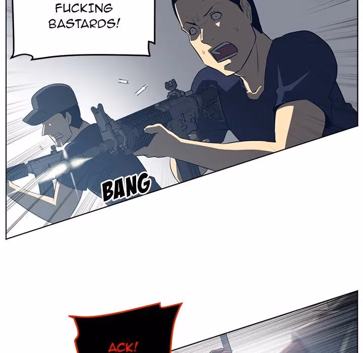 Read The Happening chapter 50 image 85 on Lezhin