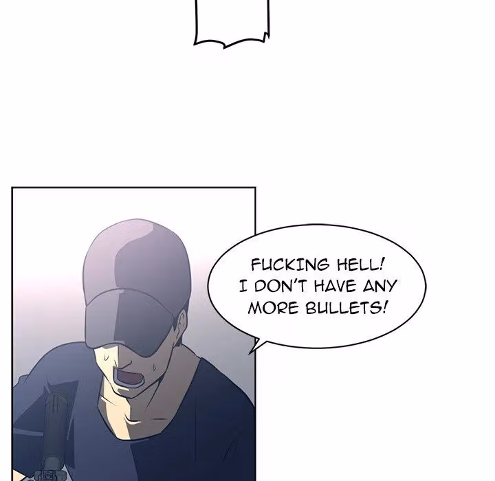 Read The Happening chapter 50 image 90 on Lezhin