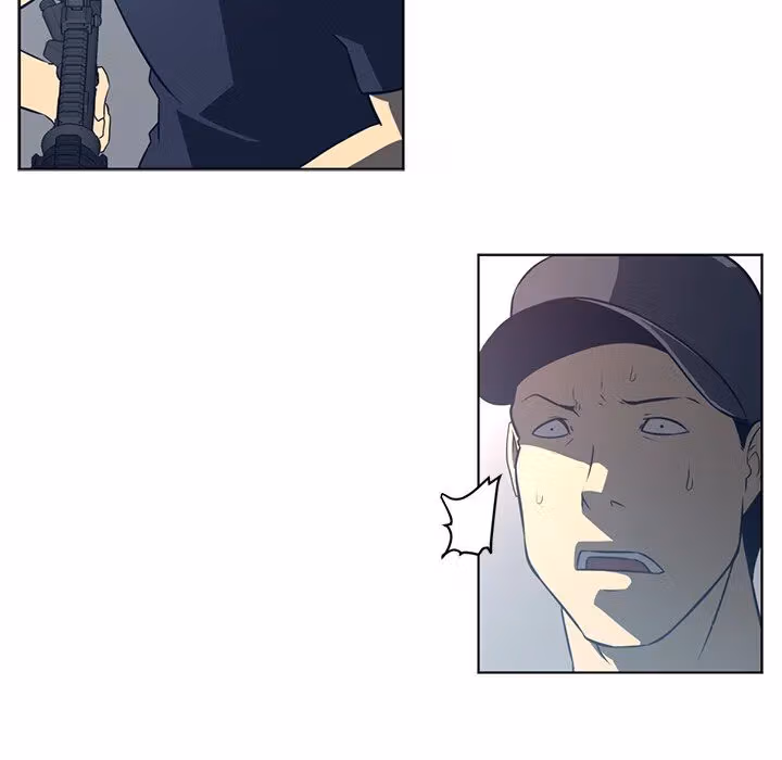 Read The Happening chapter 50 image 91 on Lezhin