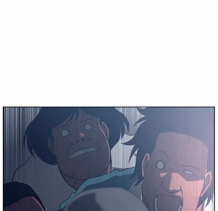 Read The Happening chapter 50 image 92 on Lezhin
