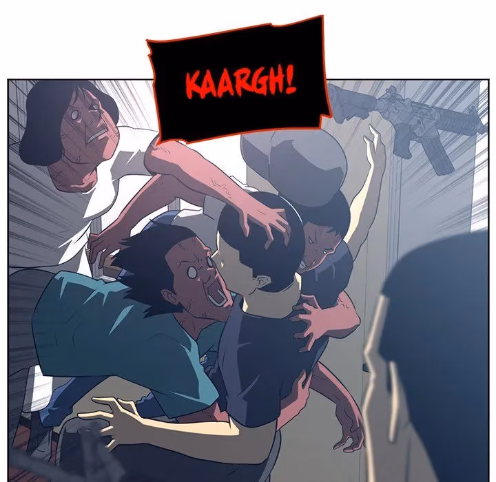 Read The Happening chapter 50 image 94 on Lezhin