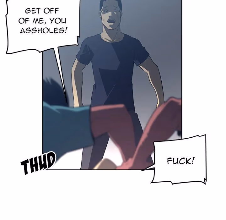 Read The Happening chapter 50 image 96 on Lezhin