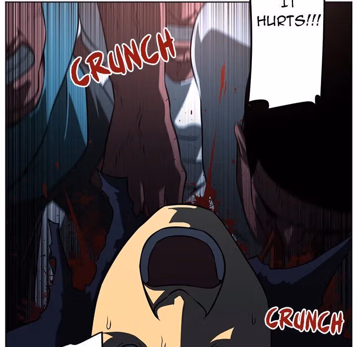 Read The Happening chapter 50 image 99 on Lezhin