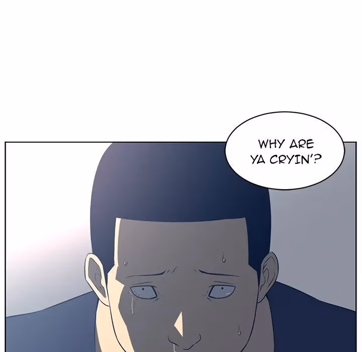Read The Happening chapter 51 image 10 on Lezhin