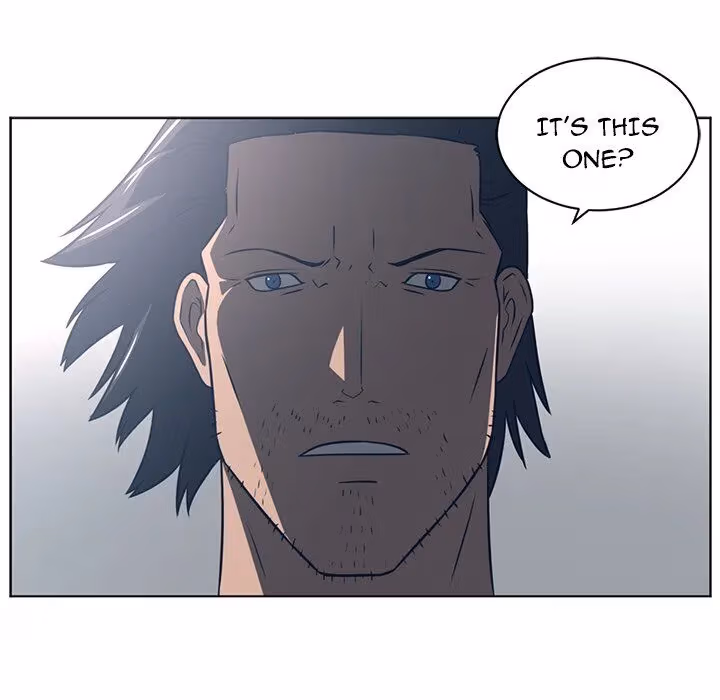 Read The Happening chapter 51 image 106 on Lezhin