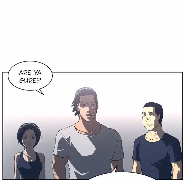 Read The Happening chapter 51 image 107 on Lezhin