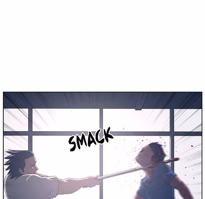 Read The Happening chapter 51 image 18 on Lezhin