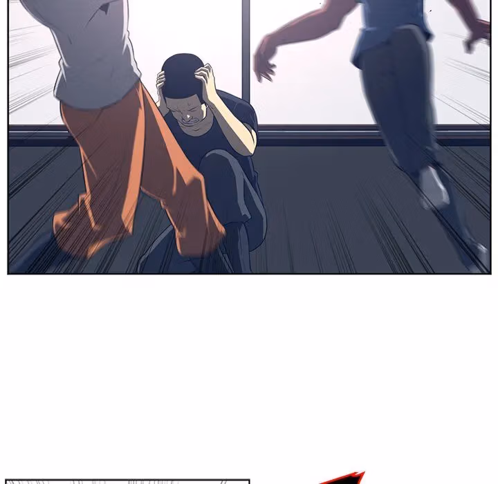Read The Happening chapter 51 image 19 on Lezhin