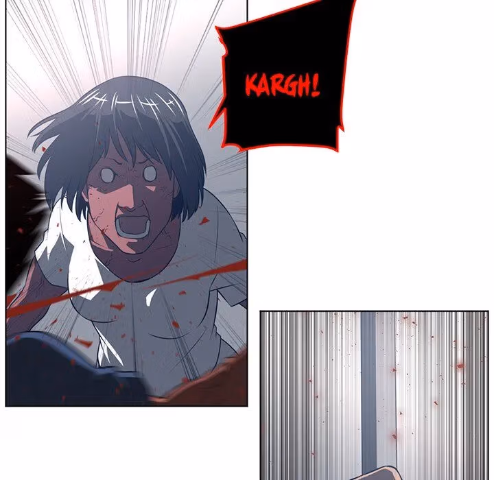 Read The Happening chapter 51 image 20 on Lezhin