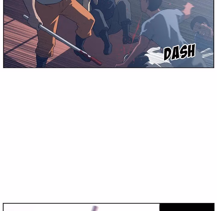 Read The Happening chapter 51 image 25 on Lezhin