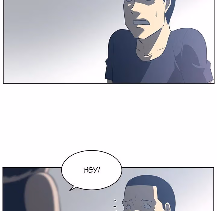 Read The Happening chapter 51 image 32 on Lezhin