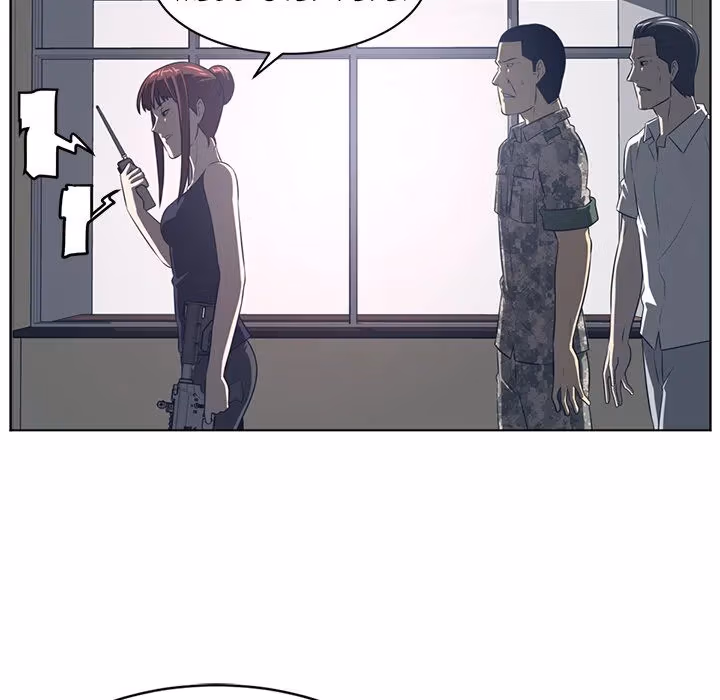 Read The Happening chapter 51 image 38 on Lezhin