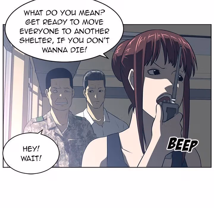 Read The Happening chapter 51 image 39 on Lezhin