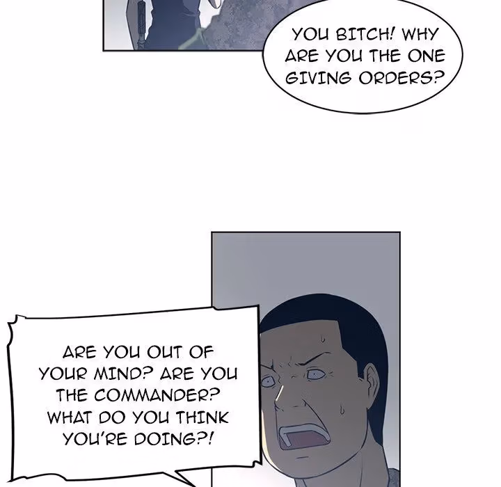 Read The Happening chapter 51 image 41 on Lezhin