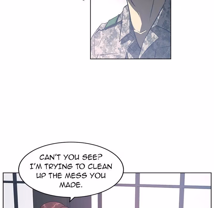 Read The Happening chapter 51 image 42 on Lezhin