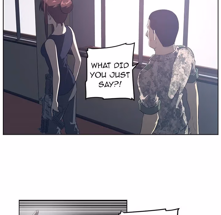 Read The Happening chapter 51 image 43 on Lezhin