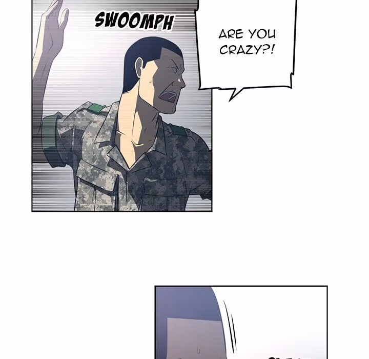 Read The Happening chapter 51 image 44 on Lezhin