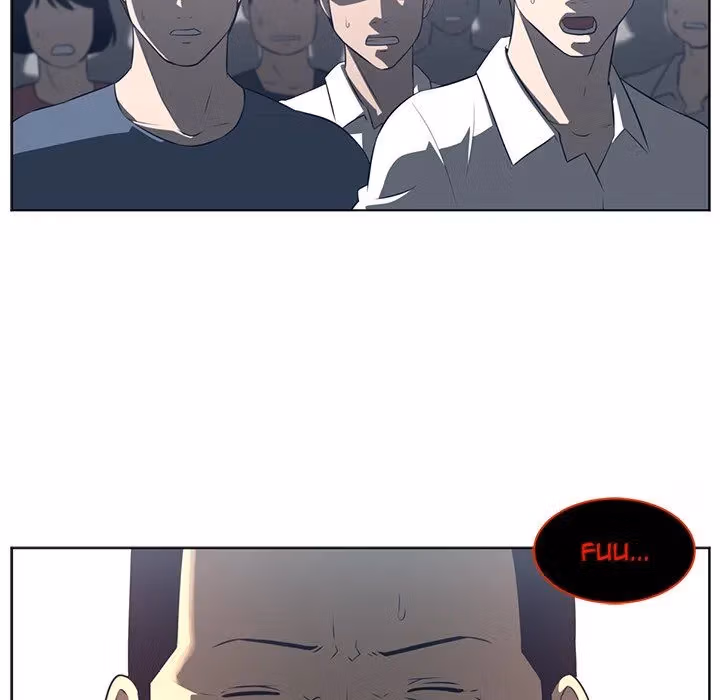 Read The Happening chapter 51 image 60 on Lezhin