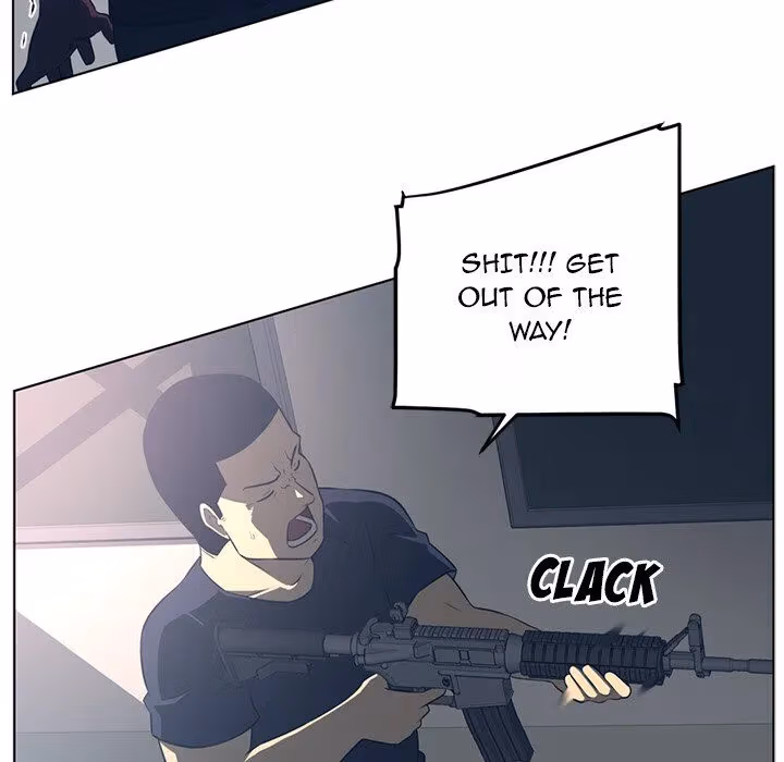 Read The Happening chapter 51 image 63 on Lezhin