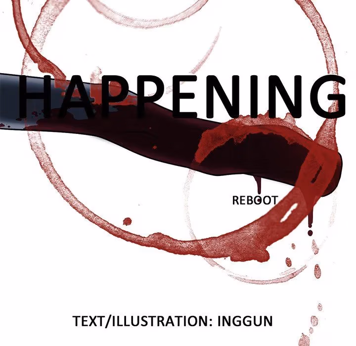 Read The Happening chapter 51 image 7 on Lezhin