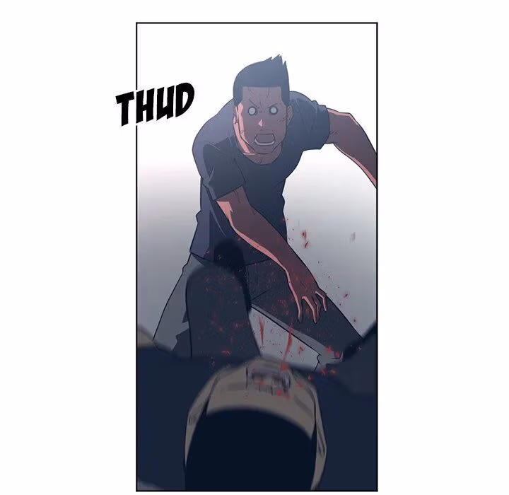 Read The Happening chapter 51 image 71 on Lezhin