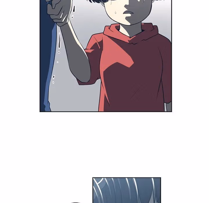 Read The Happening chapter 51 image 73 on Lezhin