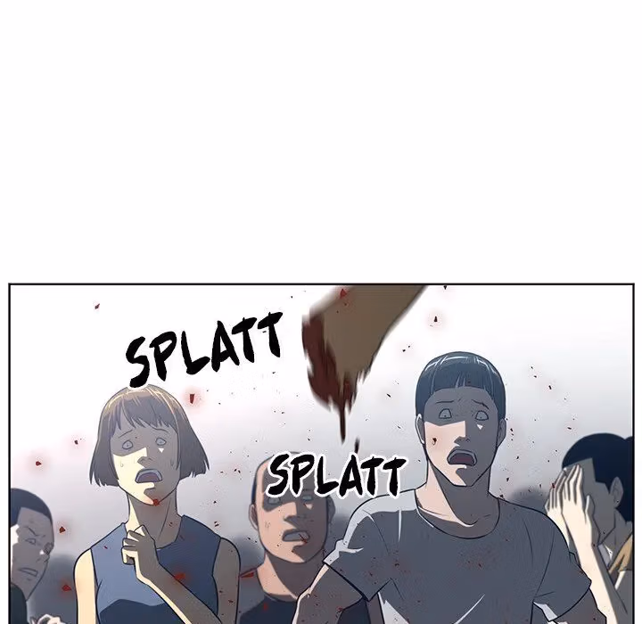 Read The Happening chapter 51 image 78 on Lezhin