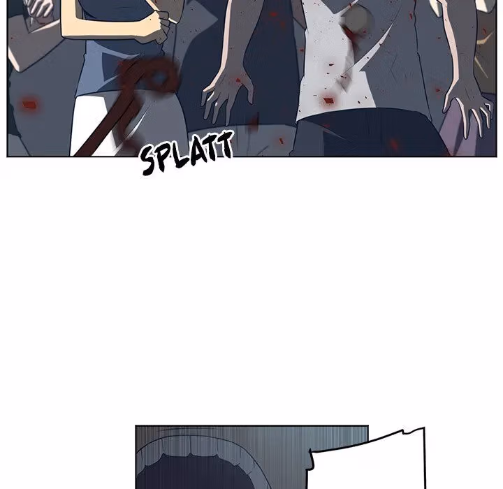 Read The Happening chapter 51 image 79 on Lezhin