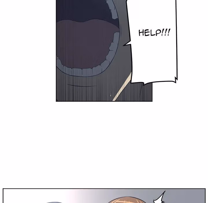 Read The Happening chapter 51 image 80 on Lezhin