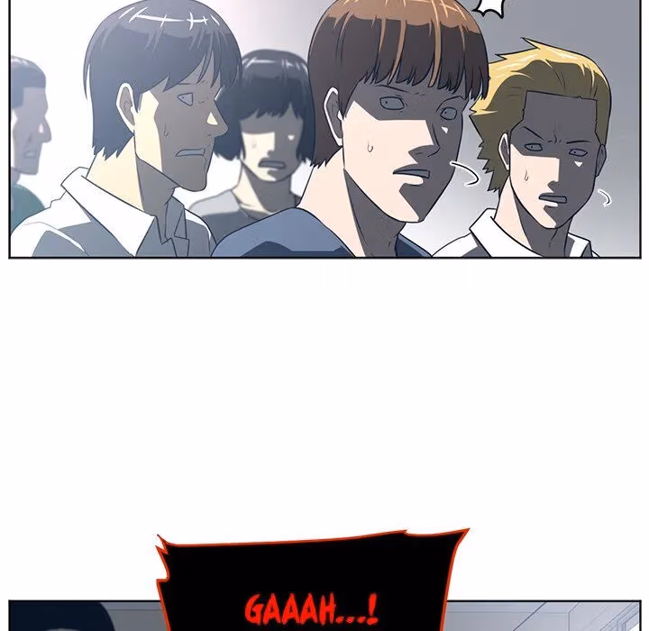 Read The Happening chapter 51 image 81 on Lezhin