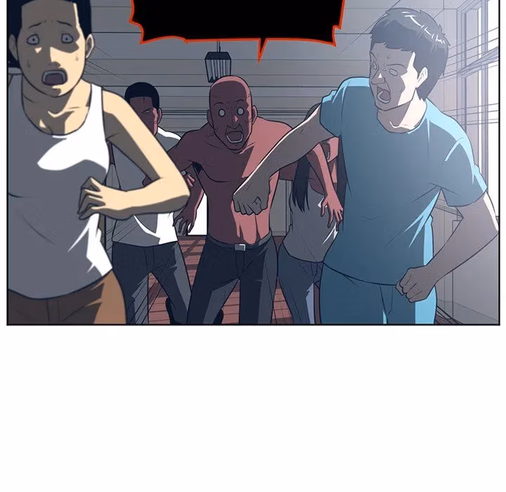 Read The Happening chapter 51 image 82 on Lezhin