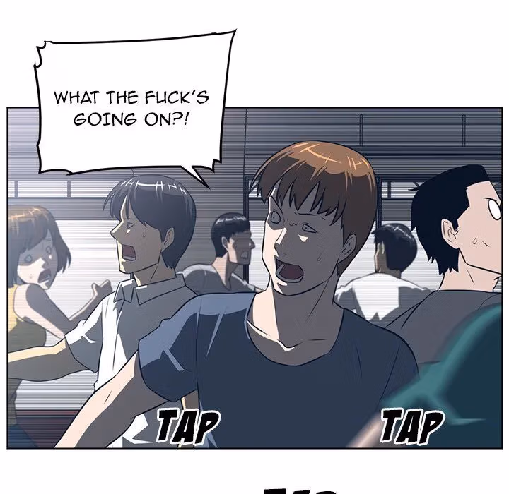 Read The Happening chapter 51 image 83 on Lezhin