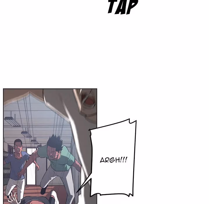 Read The Happening chapter 51 image 84 on Lezhin