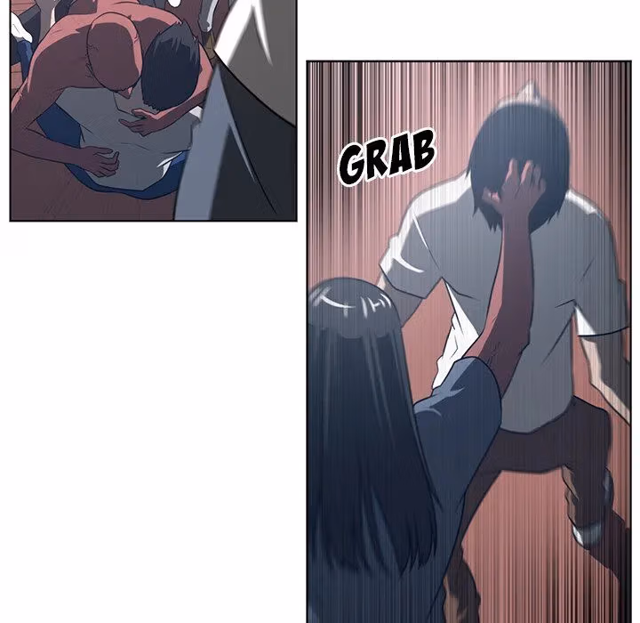 Read The Happening chapter 51 image 85 on Lezhin