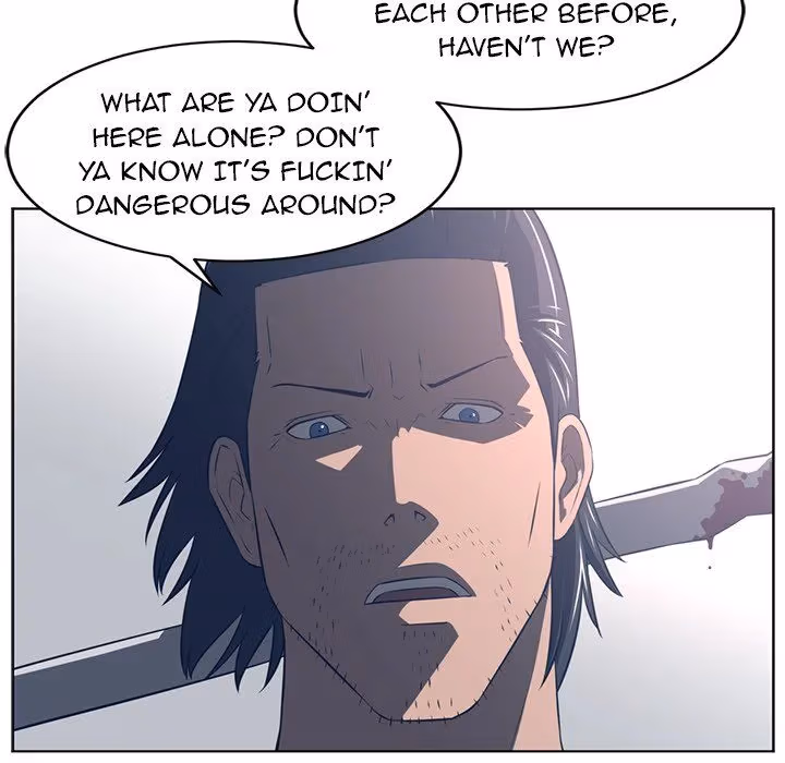 Read The Happening chapter 51 image 9 on Lezhin