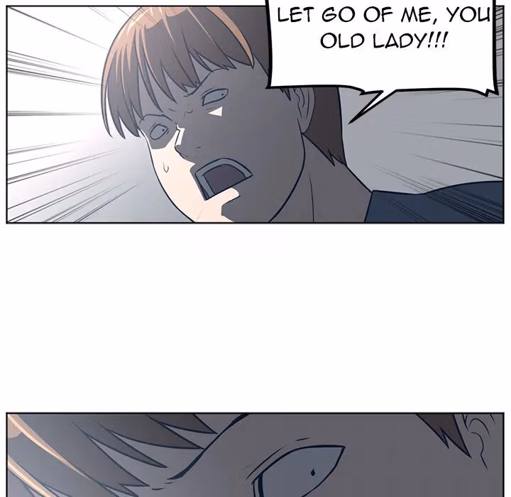 Read The Happening chapter 51 image 92 on Lezhin