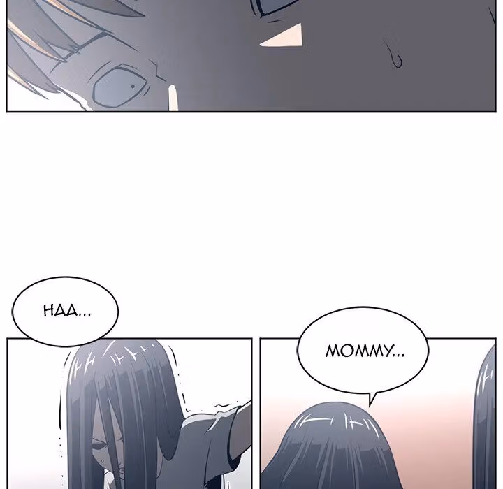 Read The Happening chapter 51 image 93 on Lezhin